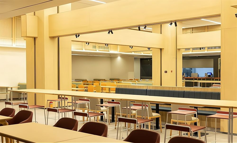 廣交會展館D館會議中心