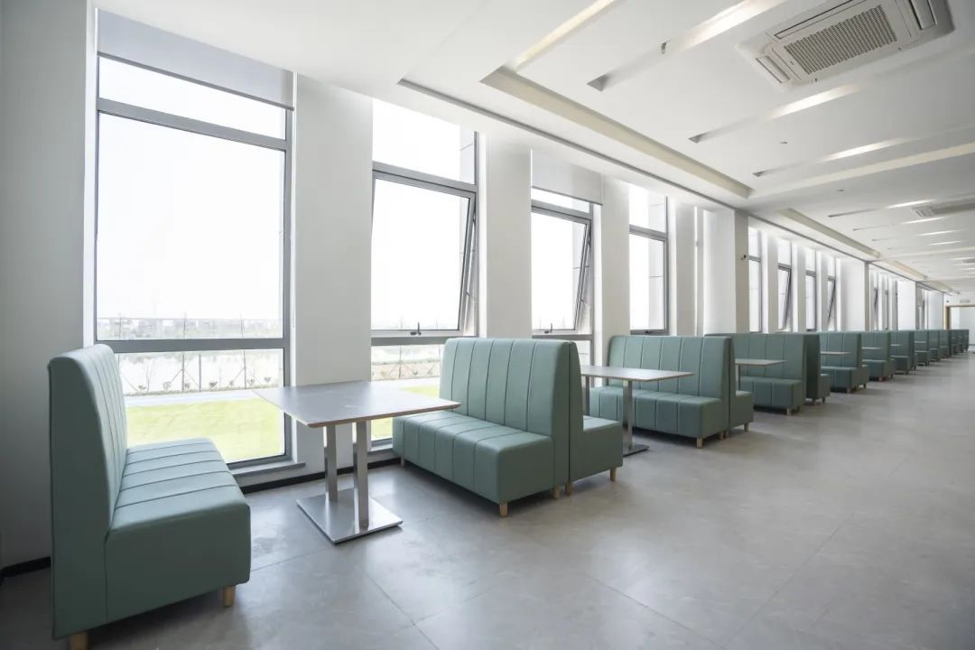 杭州富陽(yáng)水上運(yùn)動(dòng)中心