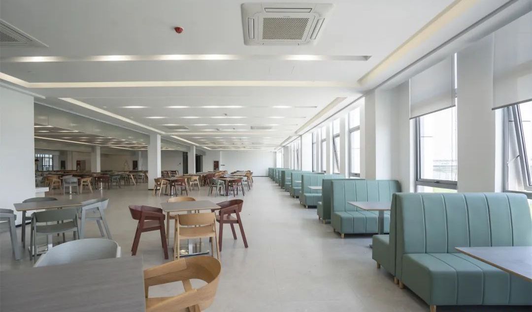 杭州富陽(yáng)水上運(yùn)動(dòng)中心