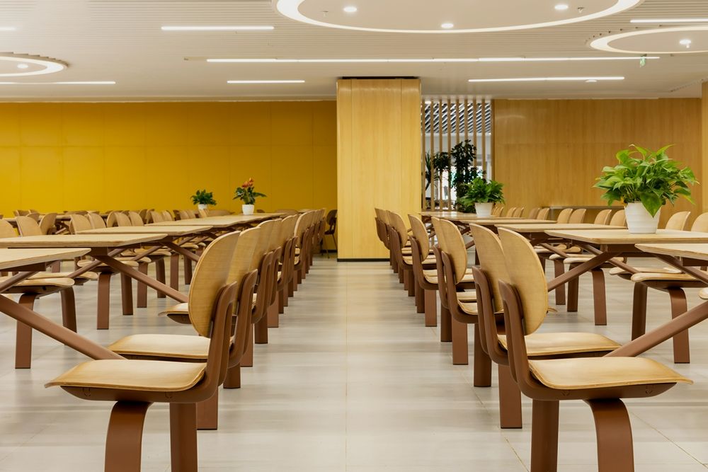 深圳市坪山區(qū)未來學校