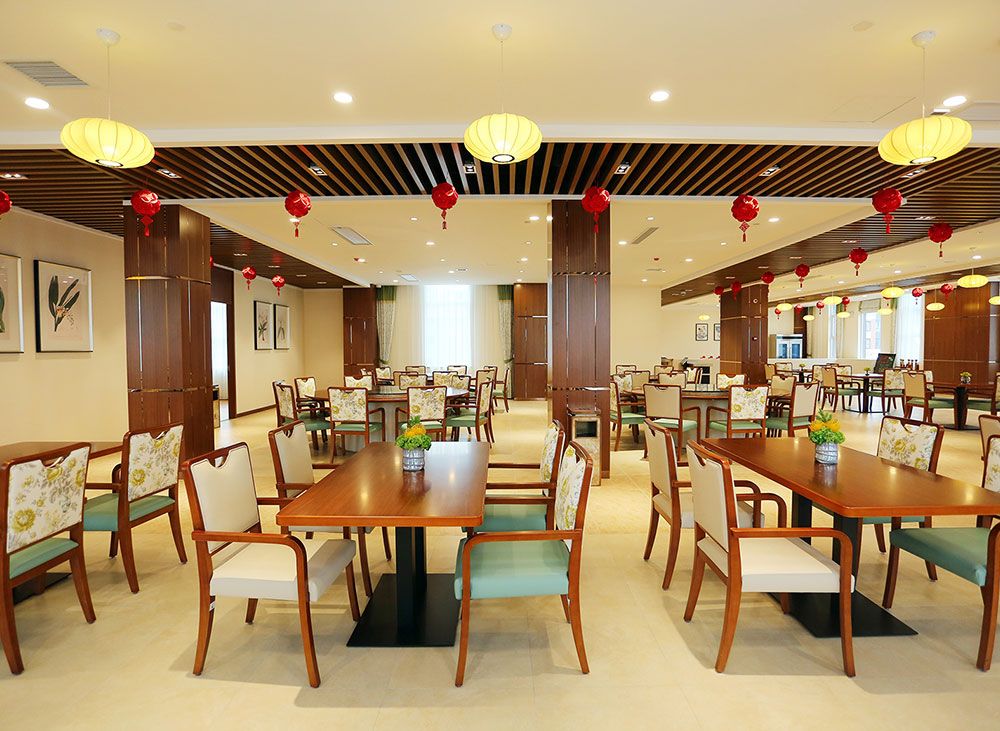  						綠地國際康養(yǎng)城						 					