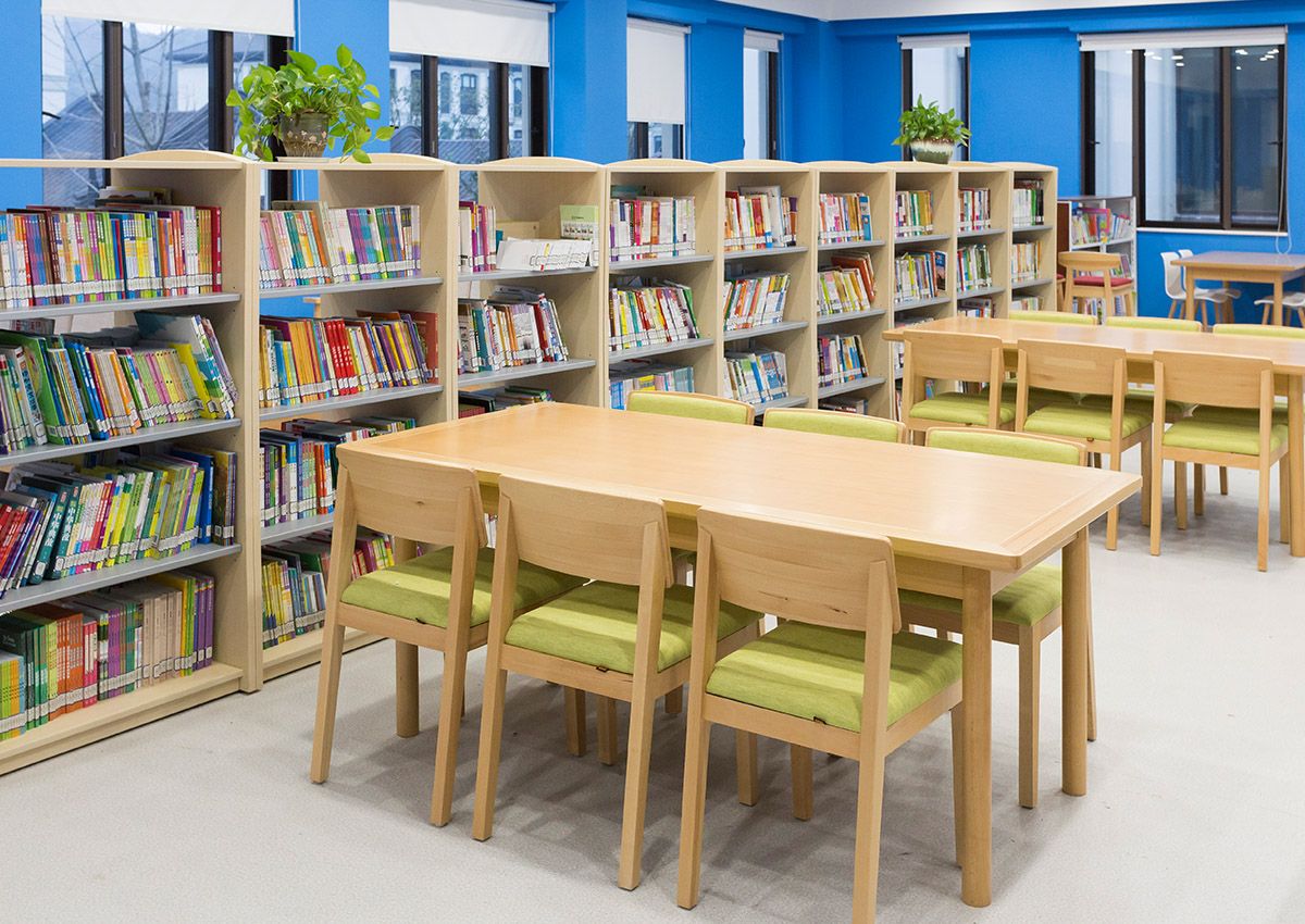 舟山綠城育華學(xué)校