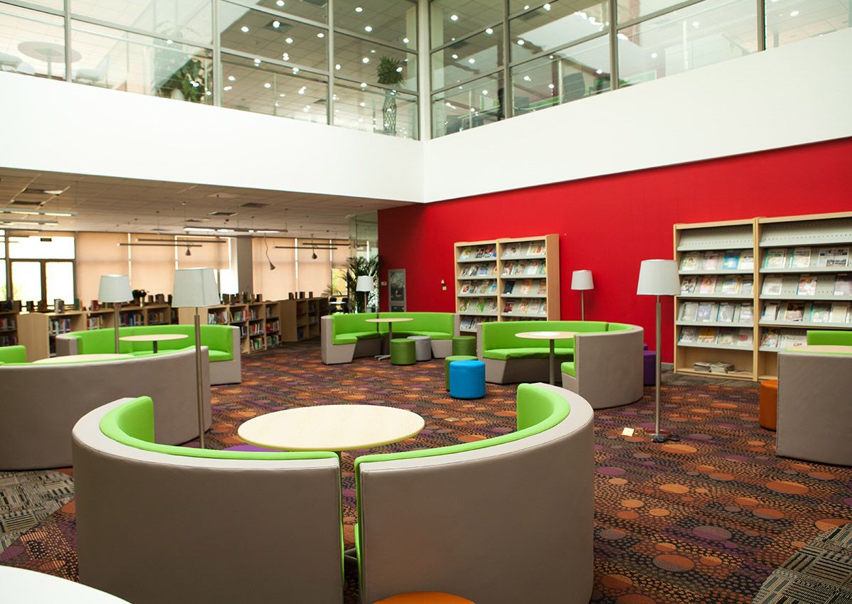 天津經(jīng)濟技術(shù)開發(fā)區(qū)國際學(xué)校