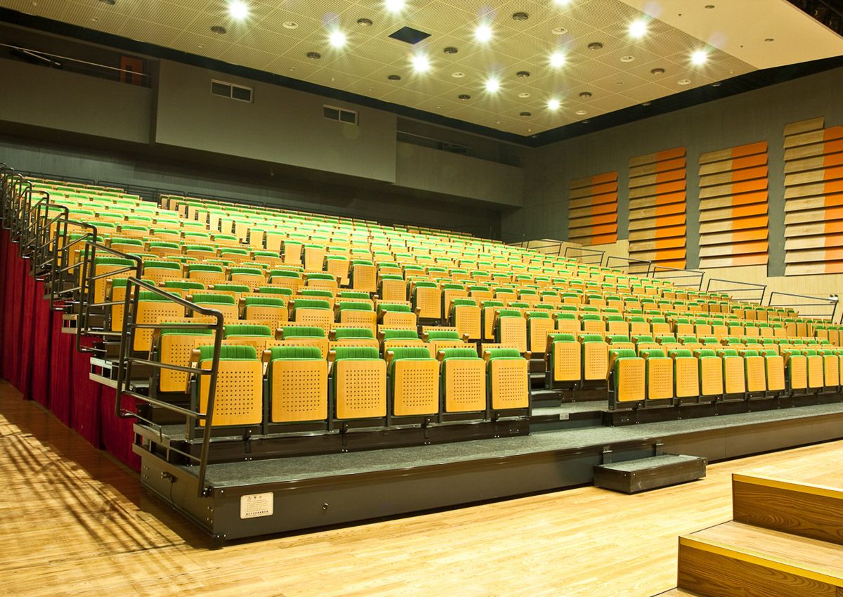 天津經(jīng)濟技術(shù)開發(fā)區(qū)國際學(xué)校