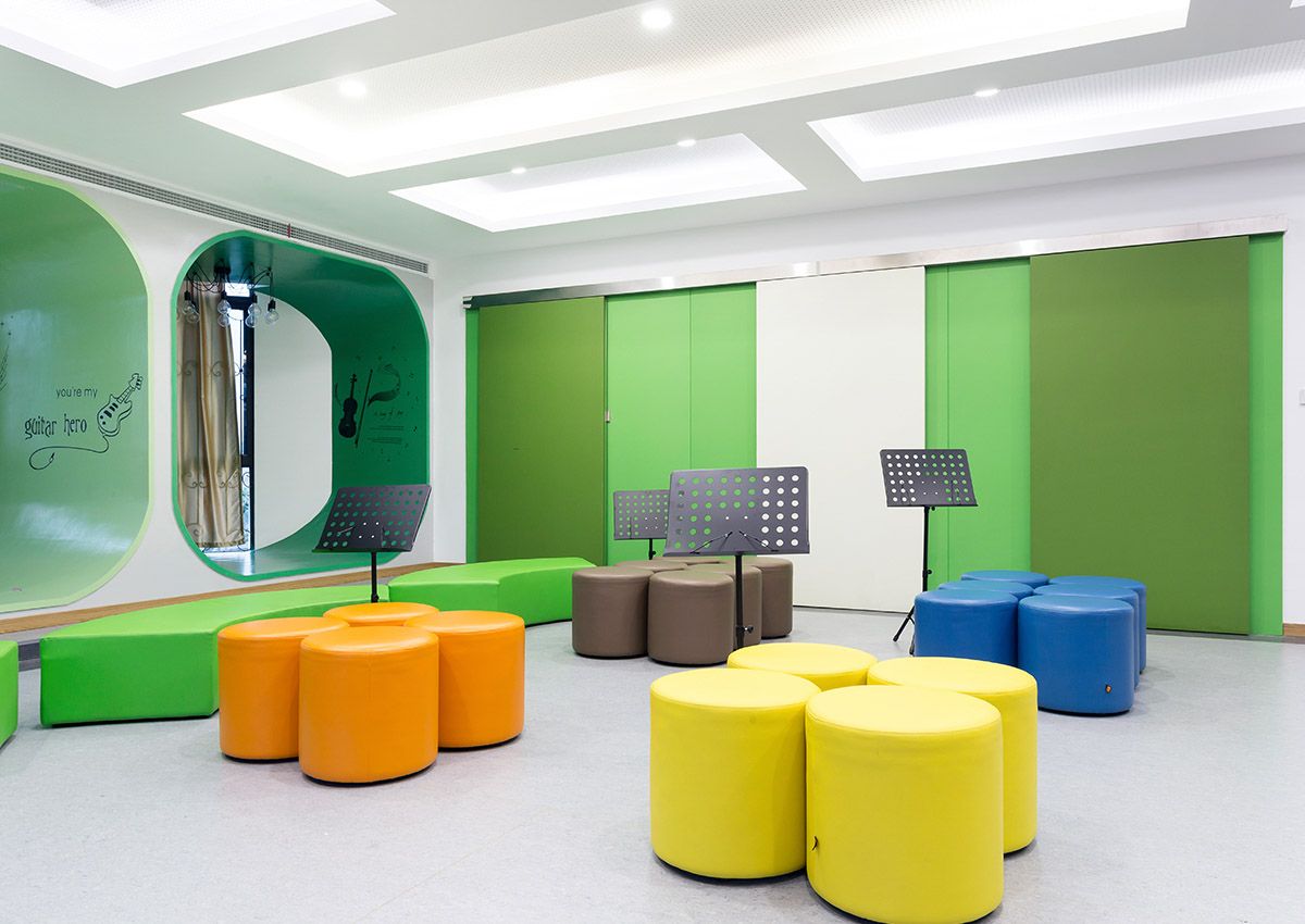 北外附校蘇州灣外國語學(xué)校