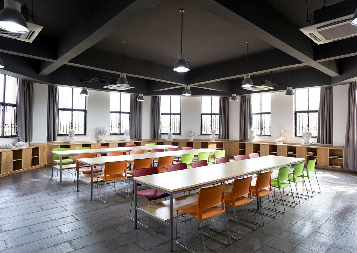 北外附校蘇州灣外國語學(xué)校