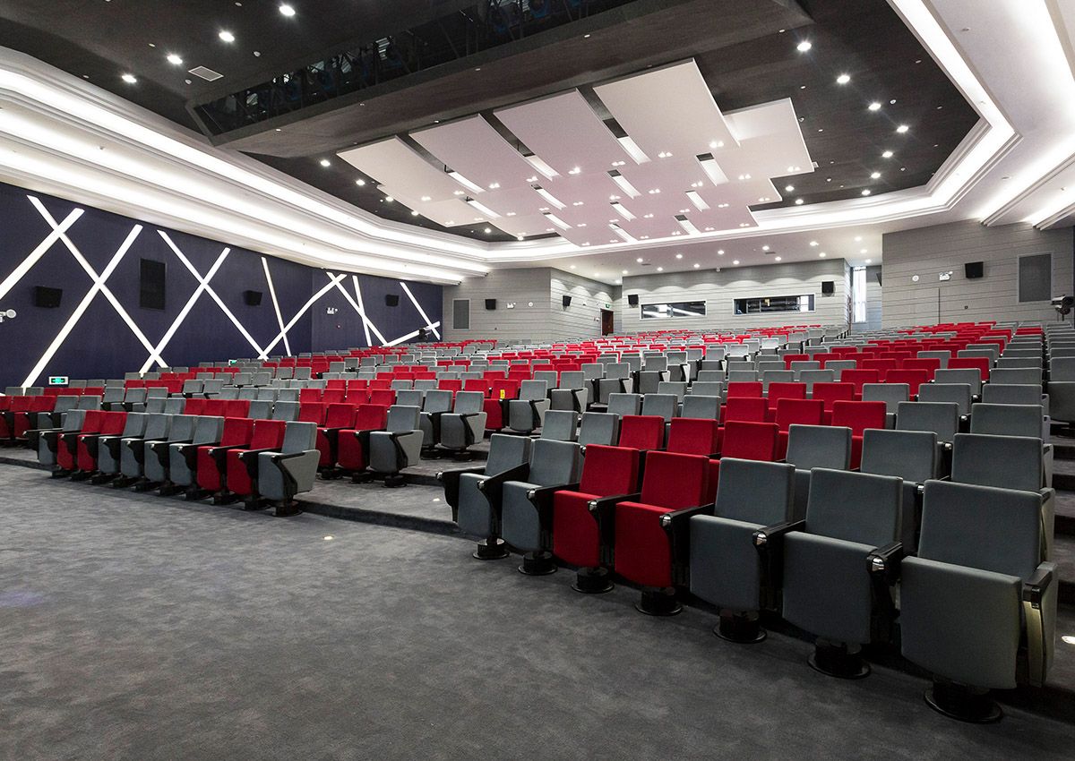 北外附校蘇州灣外國語學(xué)校