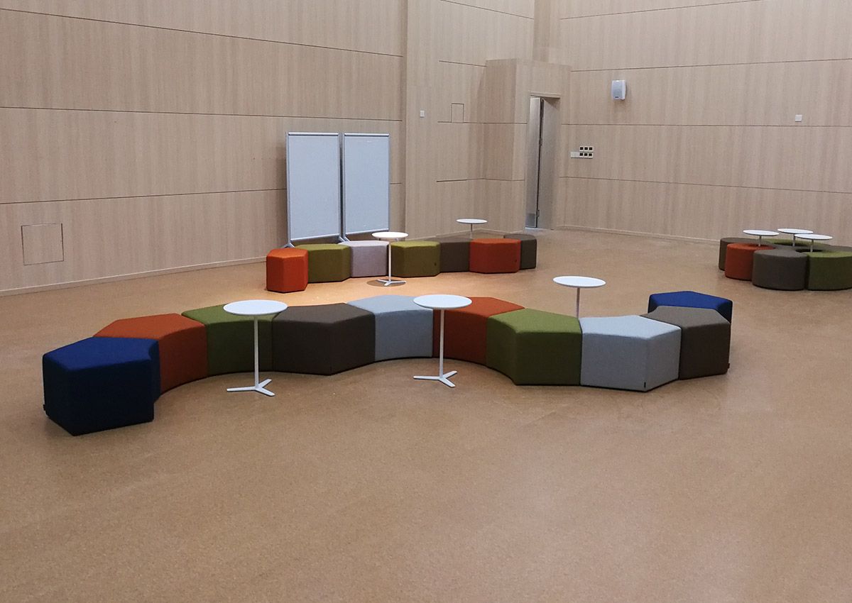 石家莊瀚林學(xué)校