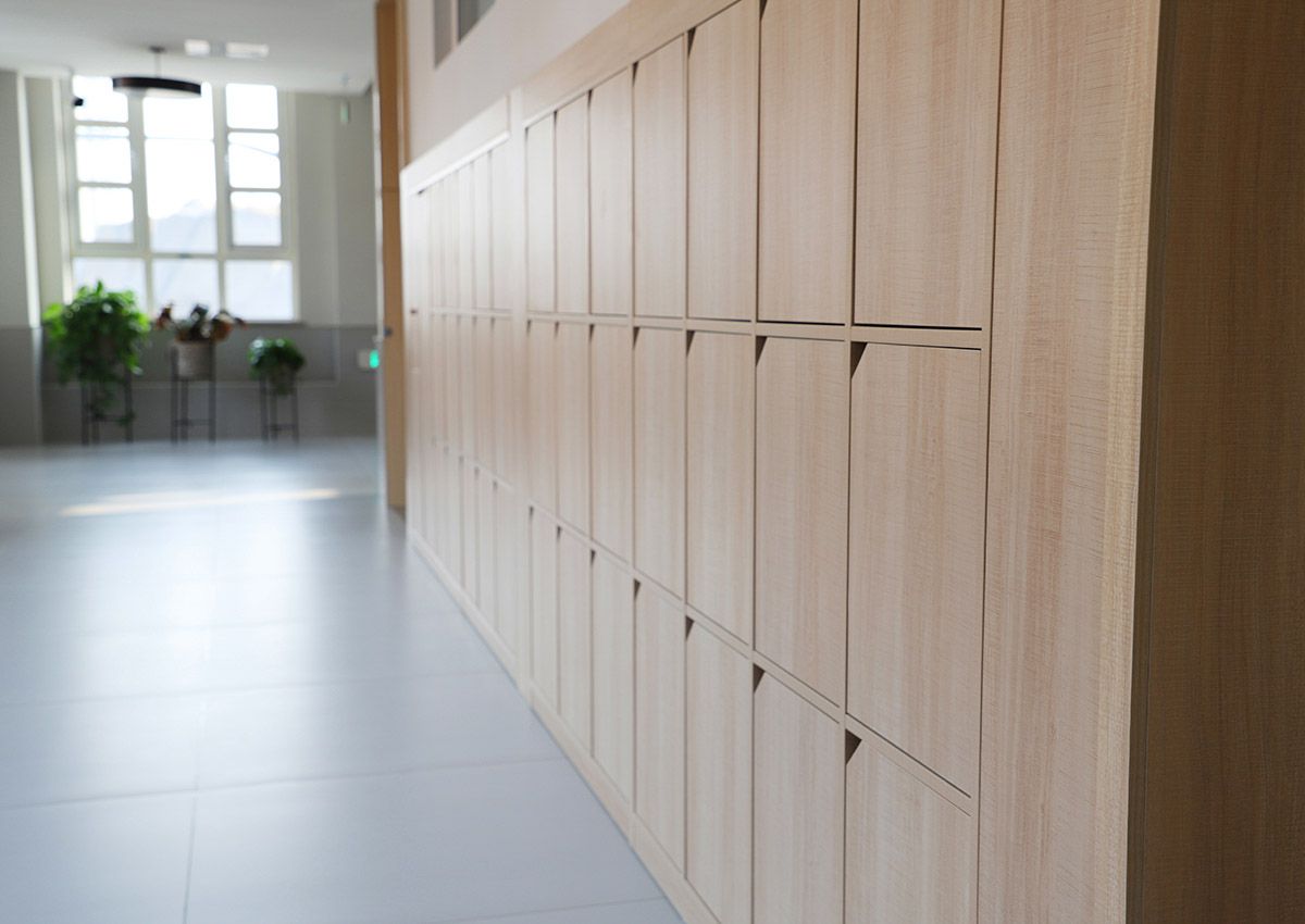 石家莊瀚林學(xué)校