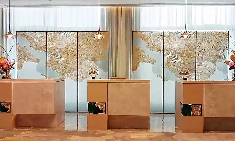 廣州琶洲嶺南東方酒店