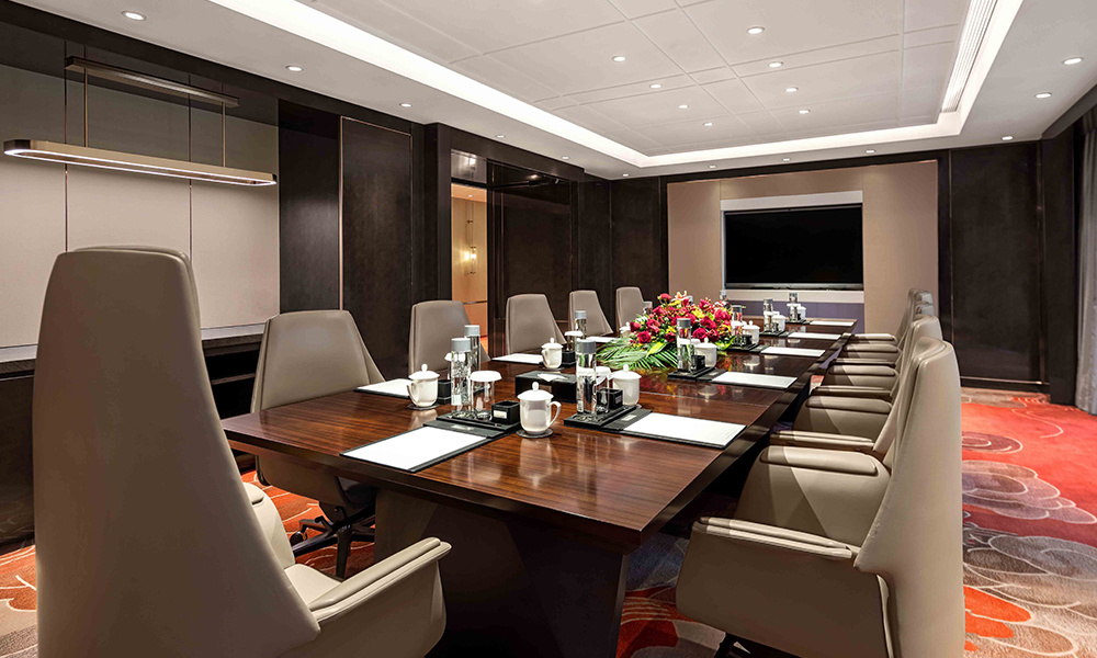 ?？趤喬貒H會(huì)議中心酒店