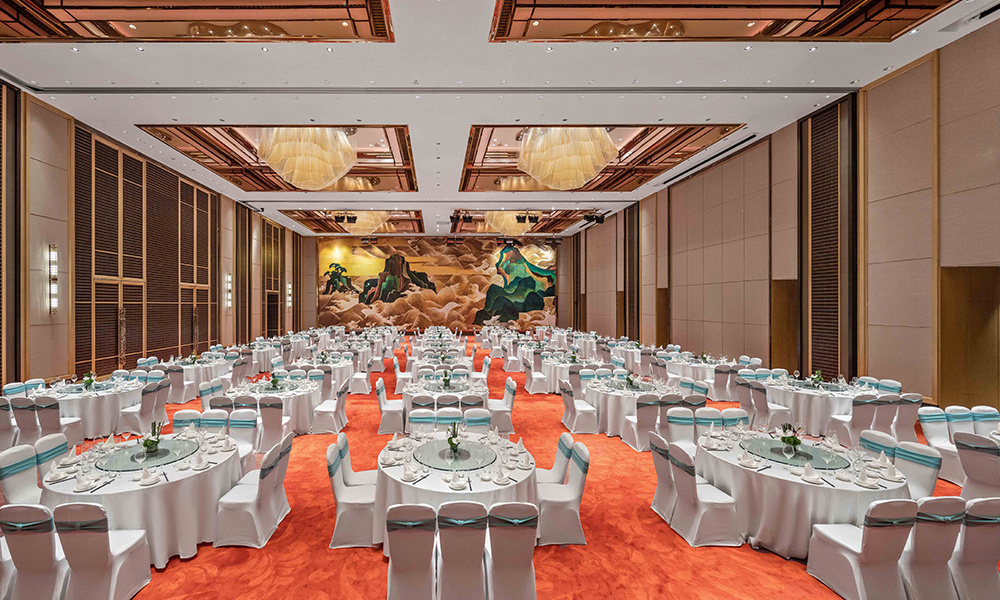 海口亞特國際會(huì)議中心酒店