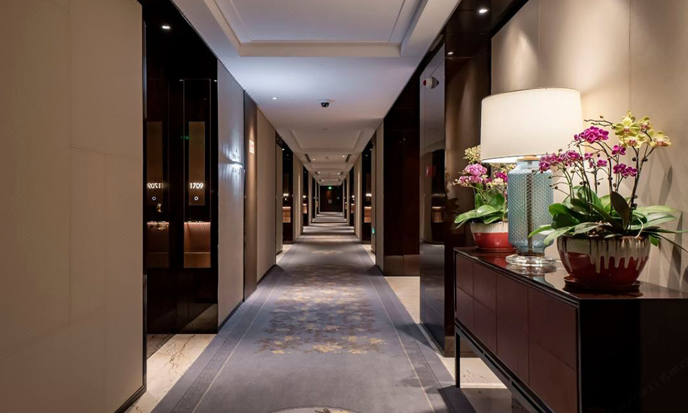 ?？趤喬貒H會(huì)議中心酒店