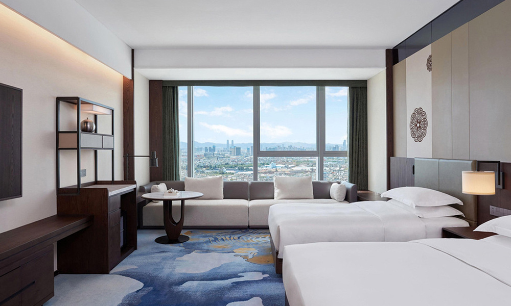 昆明喜來登度假酒店