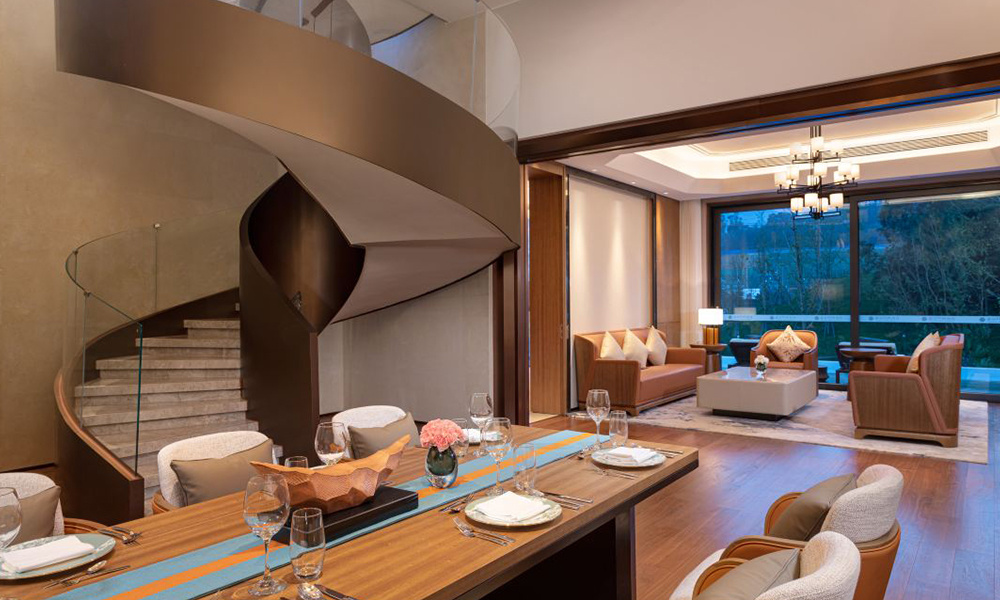 玉溪鉑爾曼酒店