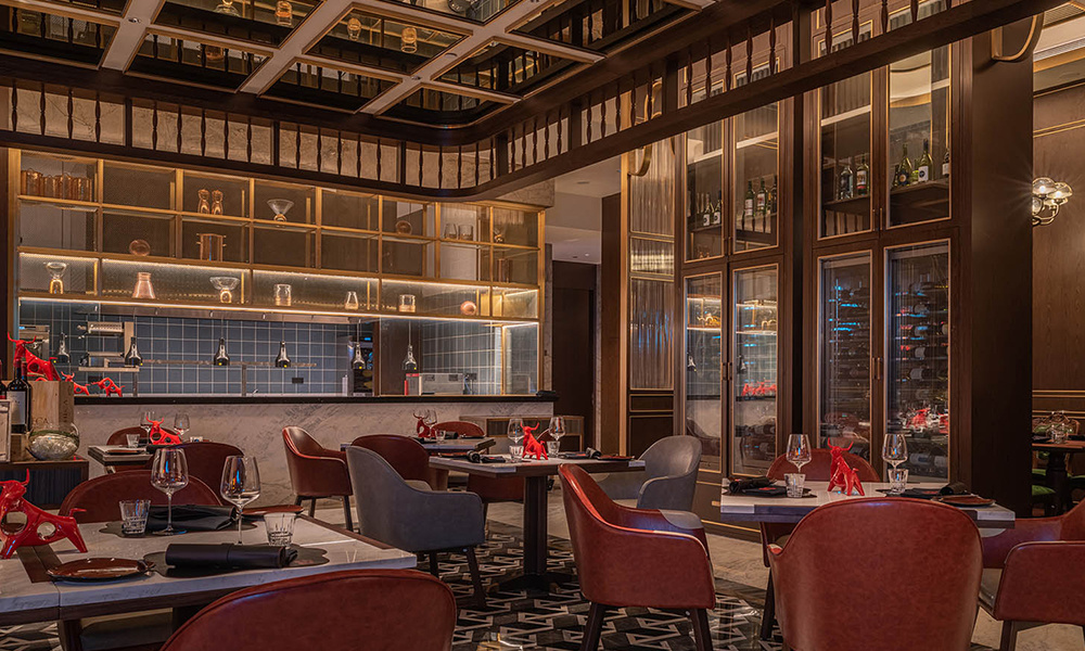 佛山保利洲際酒店