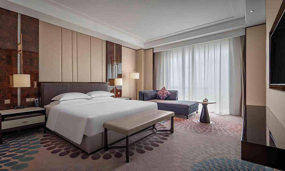 ?？趤喬貒H會(huì)議中心酒店