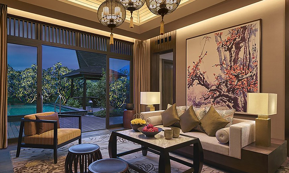 廣州從化都喜泰麗溫泉度假酒店