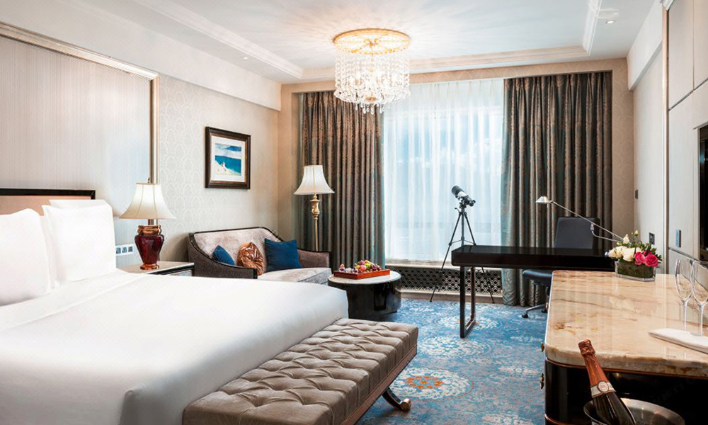 拉薩圣地天堂洲際大飯店