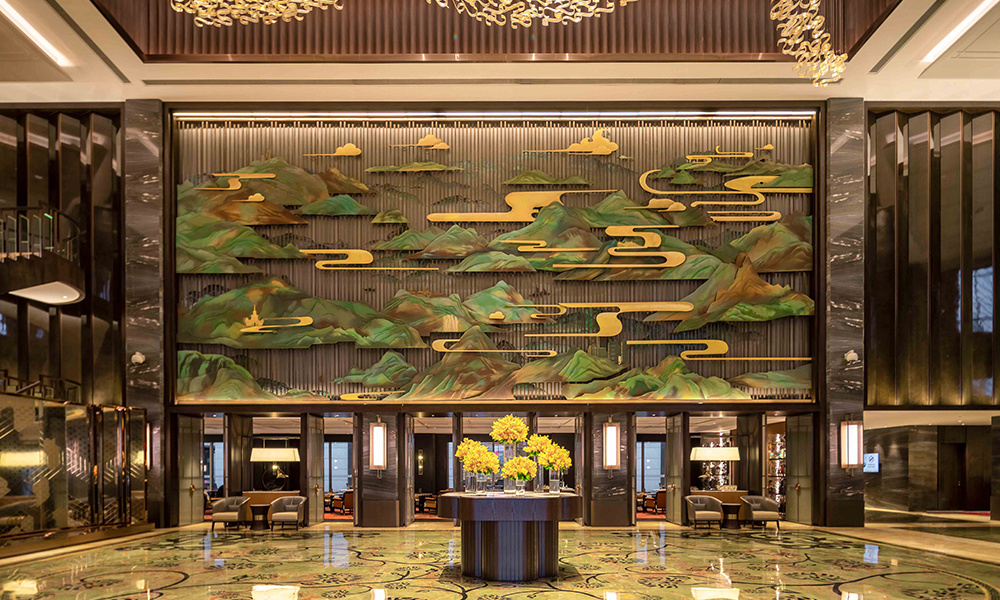 ?？趤喬貒H會(huì)議中心酒店