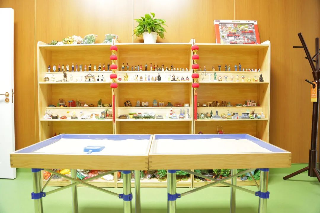 心理咨詢服務(wù)中心環(huán)境2