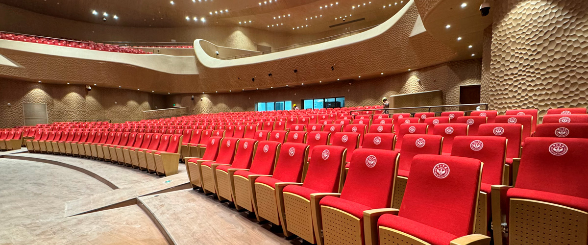 中山大學(xué)珠海校區(qū)