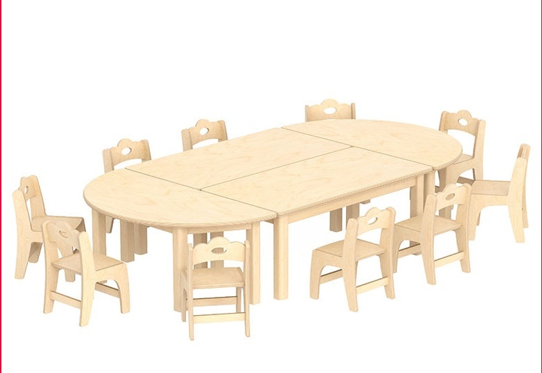 環(huán)保兒童家具