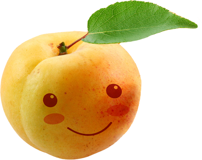 杏果表情 杏果表情